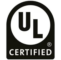 UL Certified