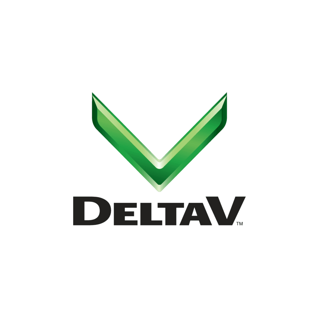DeltaV logo