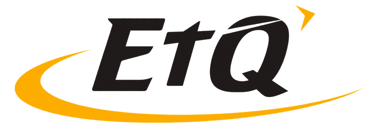 ETQ logo