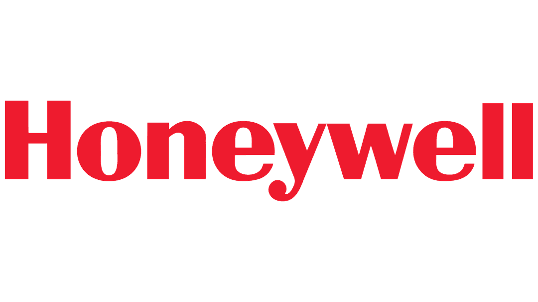 Honeywell logo