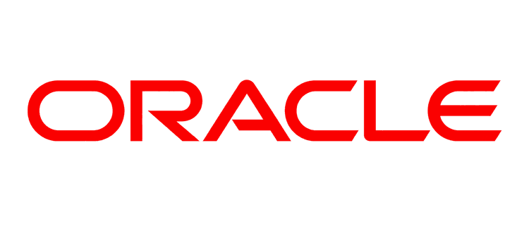 Oracle logo