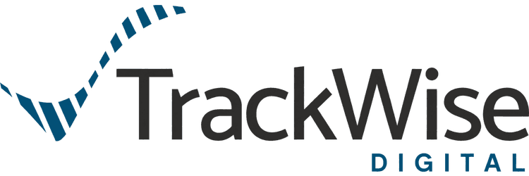 TrackWise Digital logo