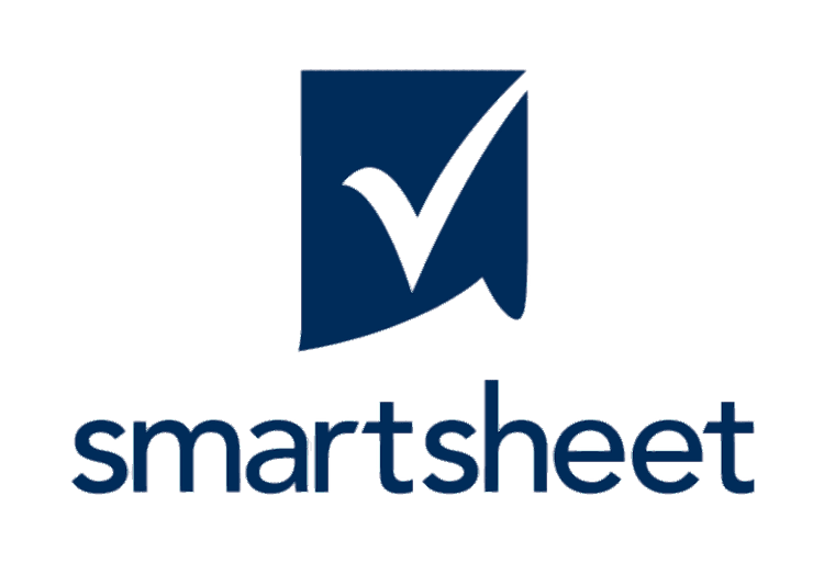 Smartsheet logo