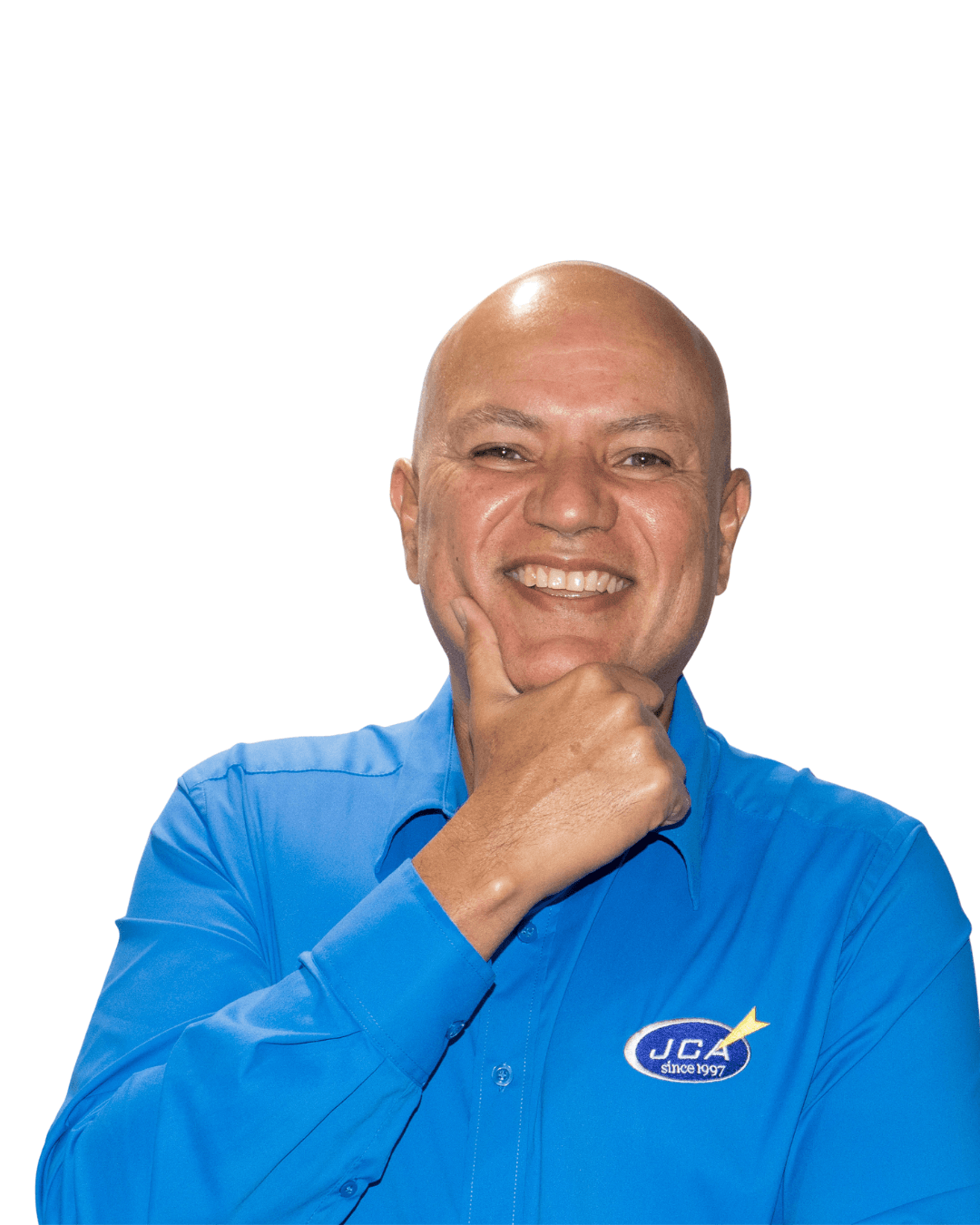 Juan M Senquiz