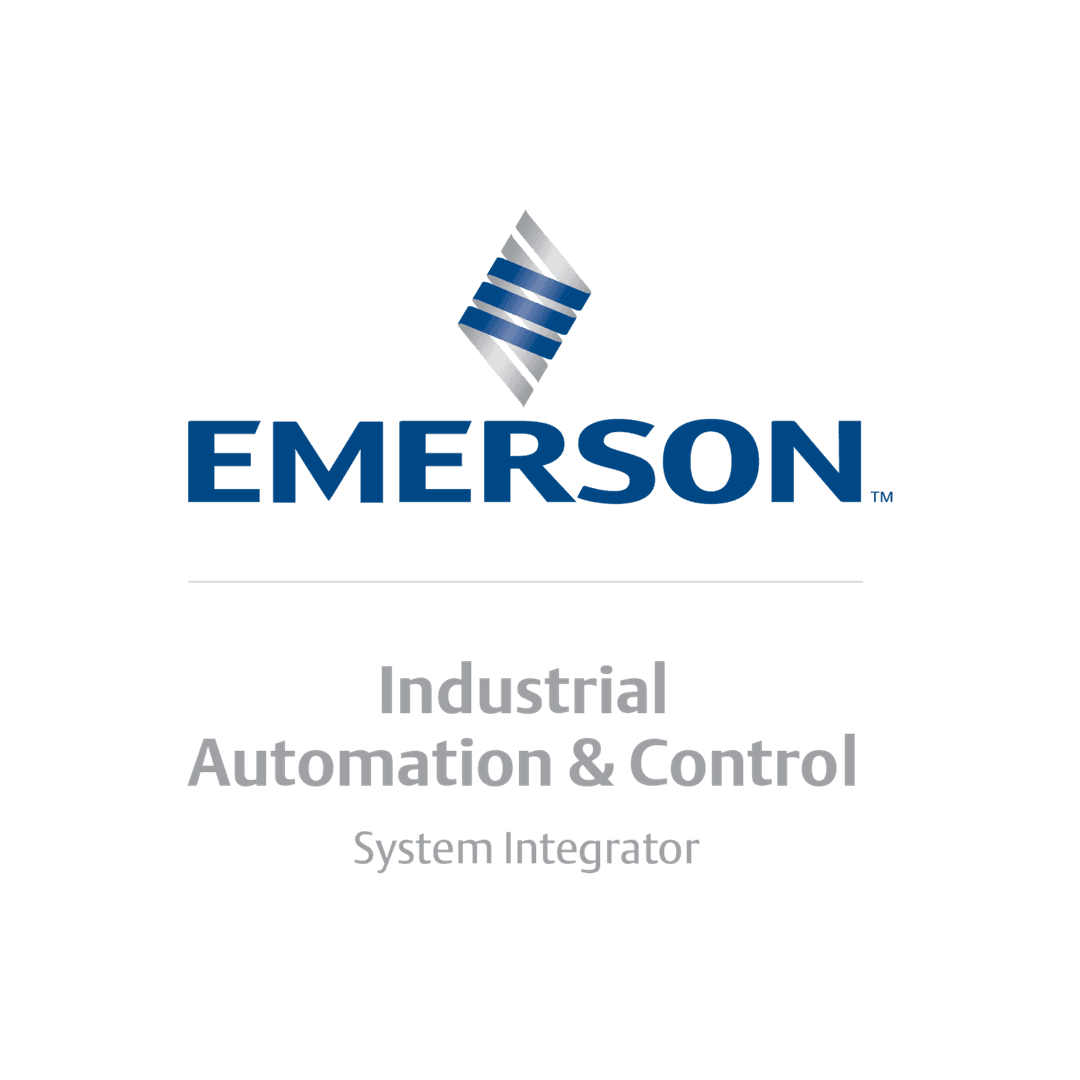 Emerson logo