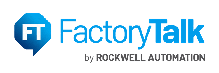 FactoryTalk View logo