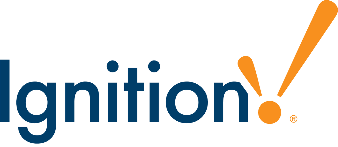 Ignition logo