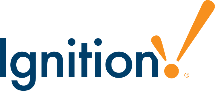Ignition logo