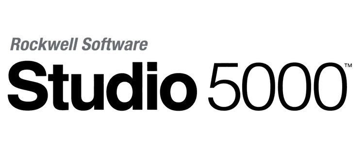 Studio 5000 logo