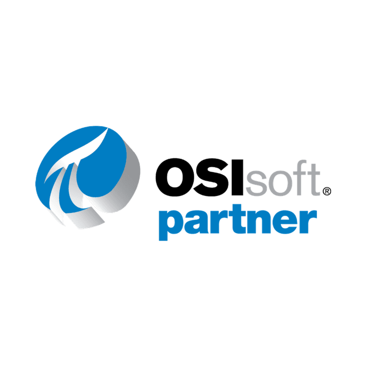 OSIsoft PI logo