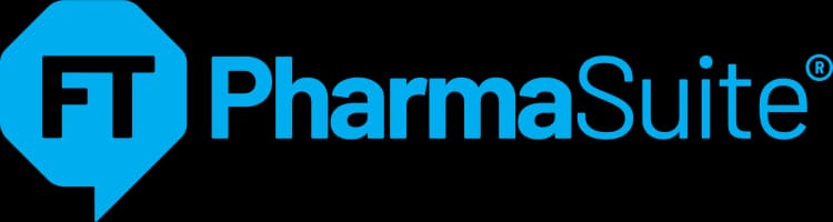 FT PharmaSuite logo