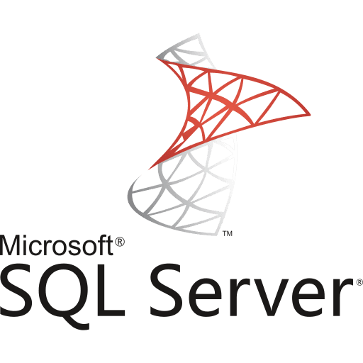 SQL Server logo