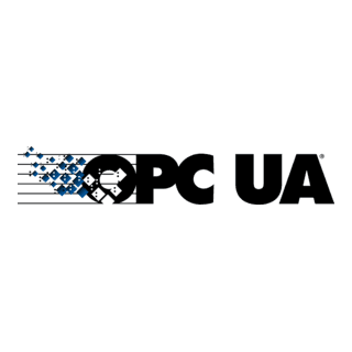 OPC-UA logo